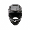 FOX V1 Solid Dark Shadow Grey MIPS DOT/ECE Off Road Motorcycle Motocross Helmet_3