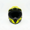 Five 0 Nine Kids/Youth Motocross Full Face Dirt Bike Helmet Green_5