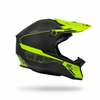 Five 0 Nine Kids/Youth Motocross Full Face Dirt Bike Helmet Green_7