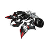 High-Quality ABS Injection Body Kit: GSX-R1000 2005-2006 Full Fairing Kit - 839420