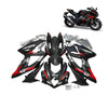 Complete Fairing Kit for Suzuki GSXR 600/750 2008-2010 Motorcycles - 839435