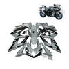 Complete fairing kit for Suzuki GSXR600/750 2008-2010 motorcycles - 839436