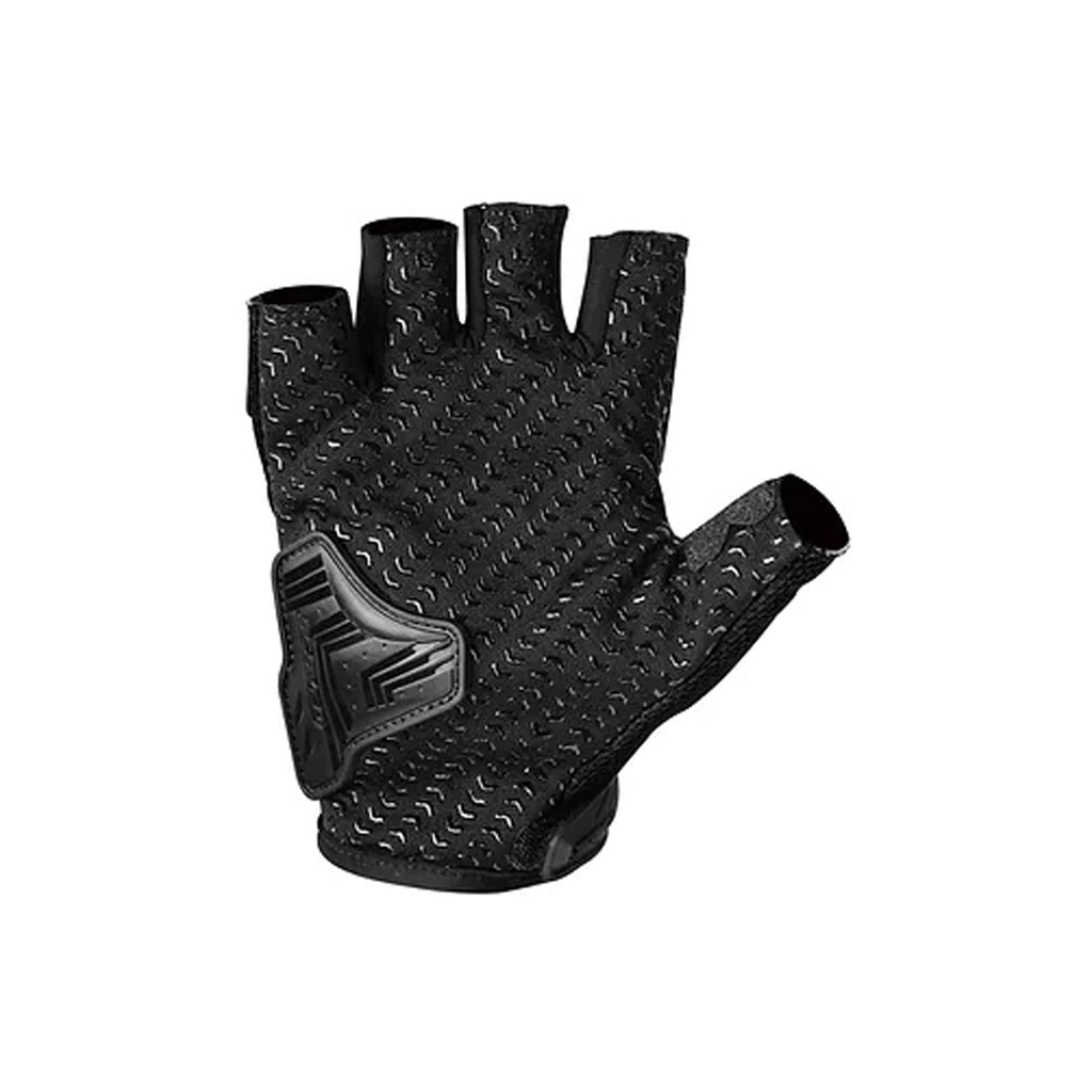 SCOYCO MC29D Motorcycle Gloves Half Finger Black-849916BL-2