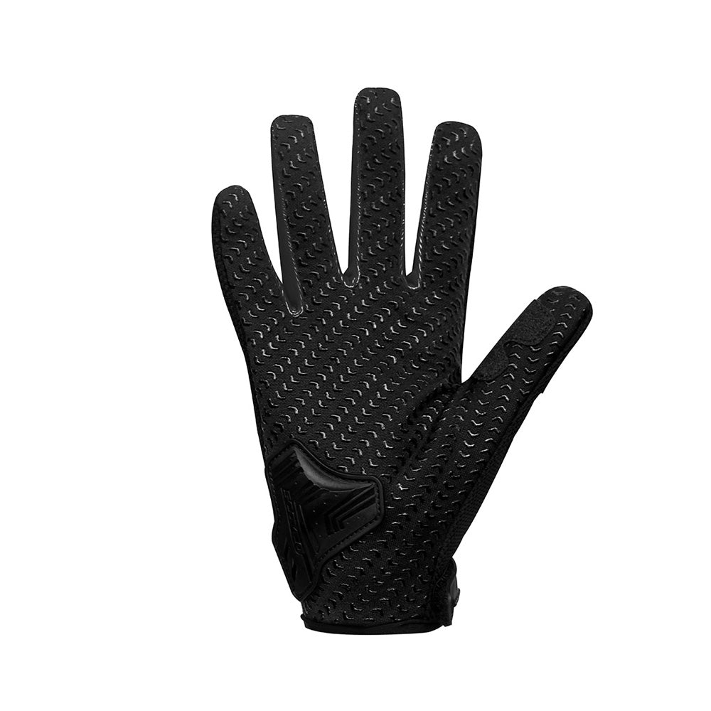SCOYCO MC29 Motorcycle Safety Gloves, Full Finger Gloves-849917BL