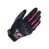 SCOYCO MC29W Motorcycle Gloves, Safety Full Gloves Pink - 849917P