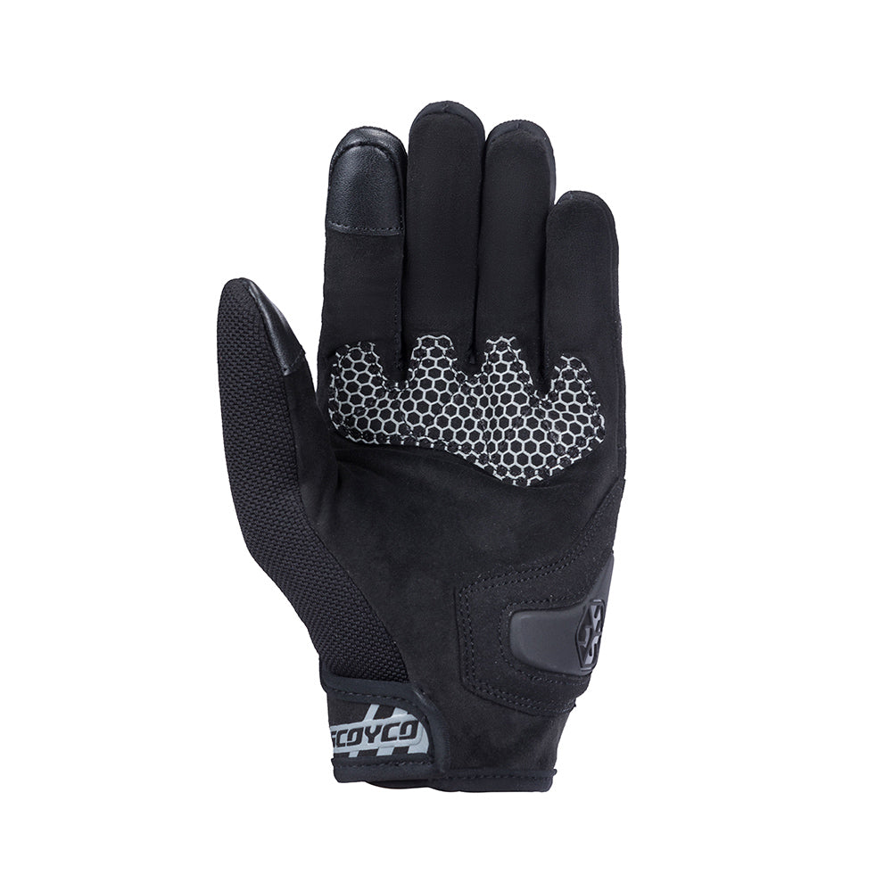SOCYCO MC122 Motorcycle Gloves, Riding Gloves - 849937