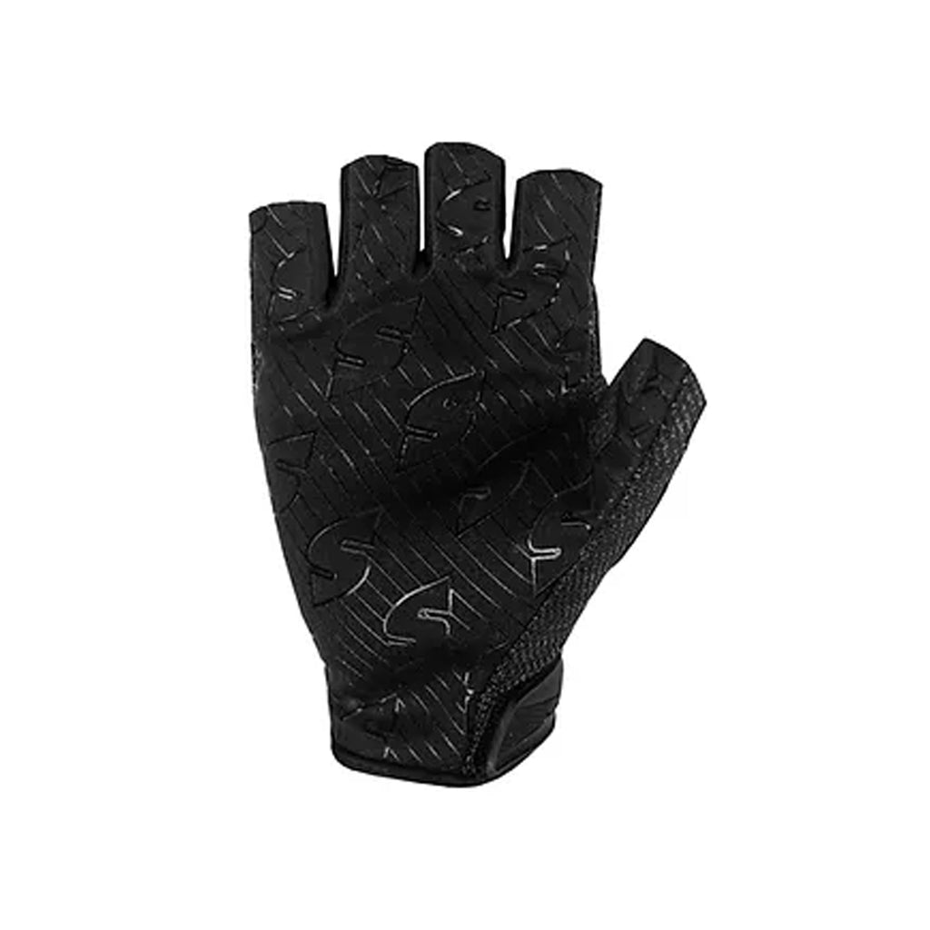 SCOYCO MC44D Motorcycle Gloves: Half Finger Gloves for Men-849943-2
