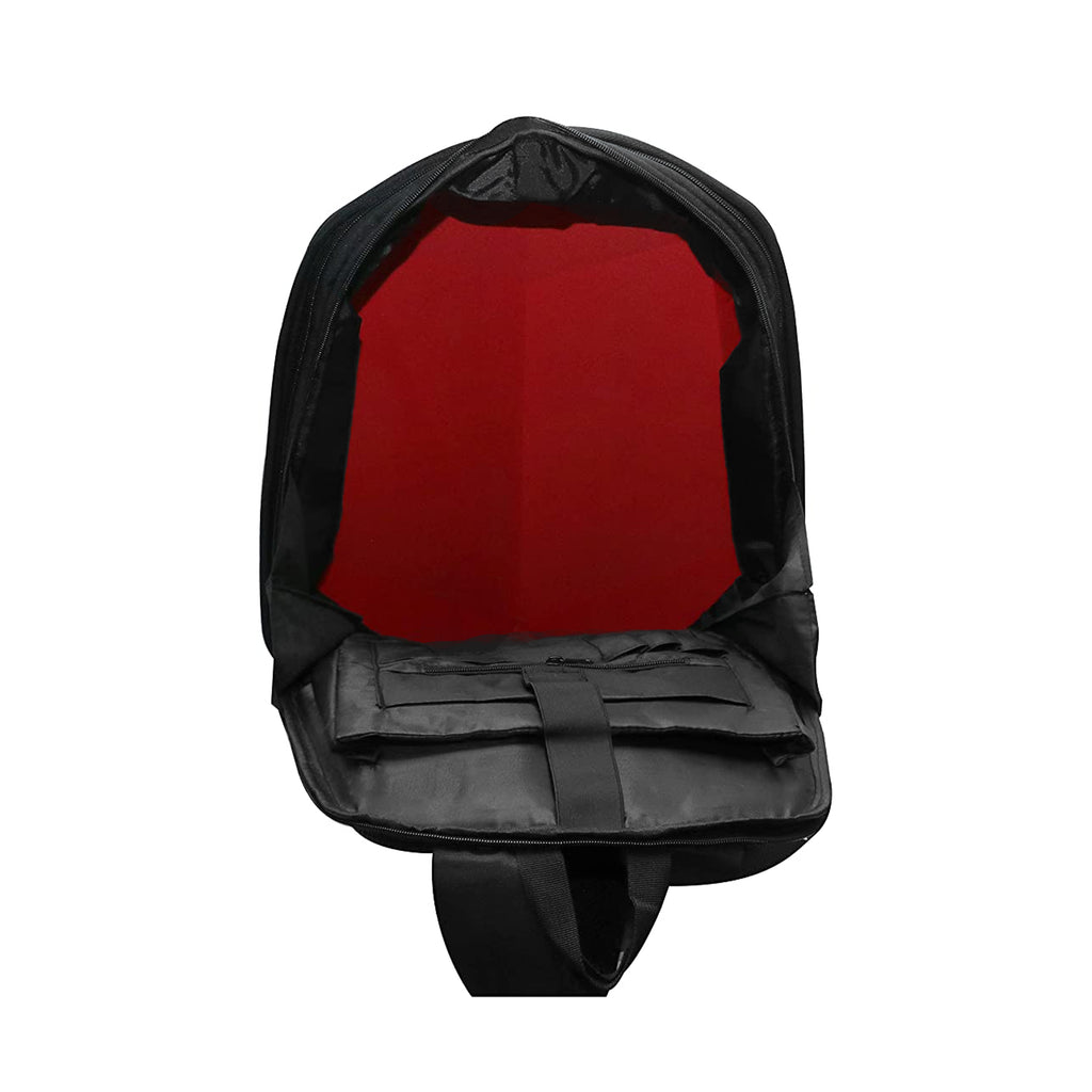 Motorcycle Hard Shell Backpack, Shoulder Racing Backpack - 850708_3