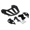 Motorcycle Rear Carrier Luggage Rack for Honda Goldwing GL1800 F6B 2013-2016_2