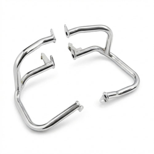 Motorcycle Case Engine Guard Bar Mix for Honda Goldwing GL1800 2001-2017_2