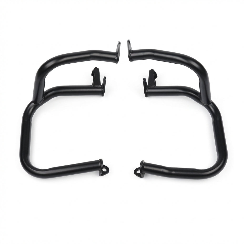 Motorcycle Case Engine Guard Bar Mix for Honda Goldwing GL1800 2001-2017_5