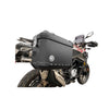 COOCASE X4-J2 Black 28L Motorcycle Carrier Box Aluminum Rear Case - 855513