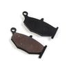 Motorcycle Brake Disc Pads Parts Brake Pad Rear Suzuki GSXR1300 - 857905