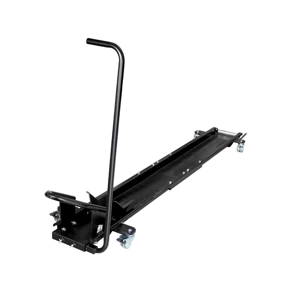 Motorbike Moving Stand Long With Handle, Motorcycle Dolly Stand 861209