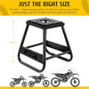 Heavy Duty Motocross Dirtbike Maintenance Motorcycle Box Stand - 861210_10