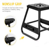 Heavy Duty Motocross Dirtbike Maintenance Motorcycle Box Stand - 861210_4