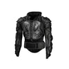 VEMAR S-163 Motorcycle Body Armor Full Body Chest & Back Protector_1