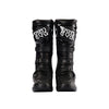 TIGER Racing Off-Road Motocross Motorcycle Boots (Dirt Bike Leather Boot) 863364