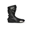 SHIMA RSX-6 Sport Riding Protection Motorcycle Boots In Black_2