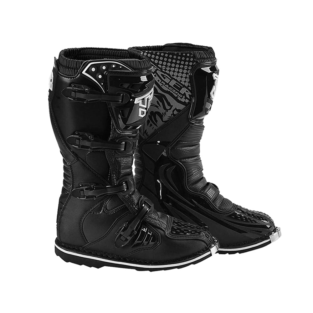 Enduro motorcycle boots hotsell