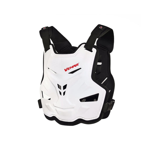 VEMAR S-189 Kids Chest Protector Motorcycle Motocross Armor_1