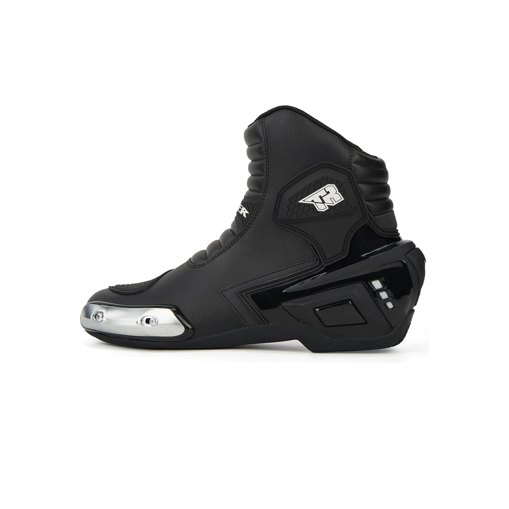 Tiger Racing GLC-A2 Motorcycle Short Boots Riding for Men - 863382_3