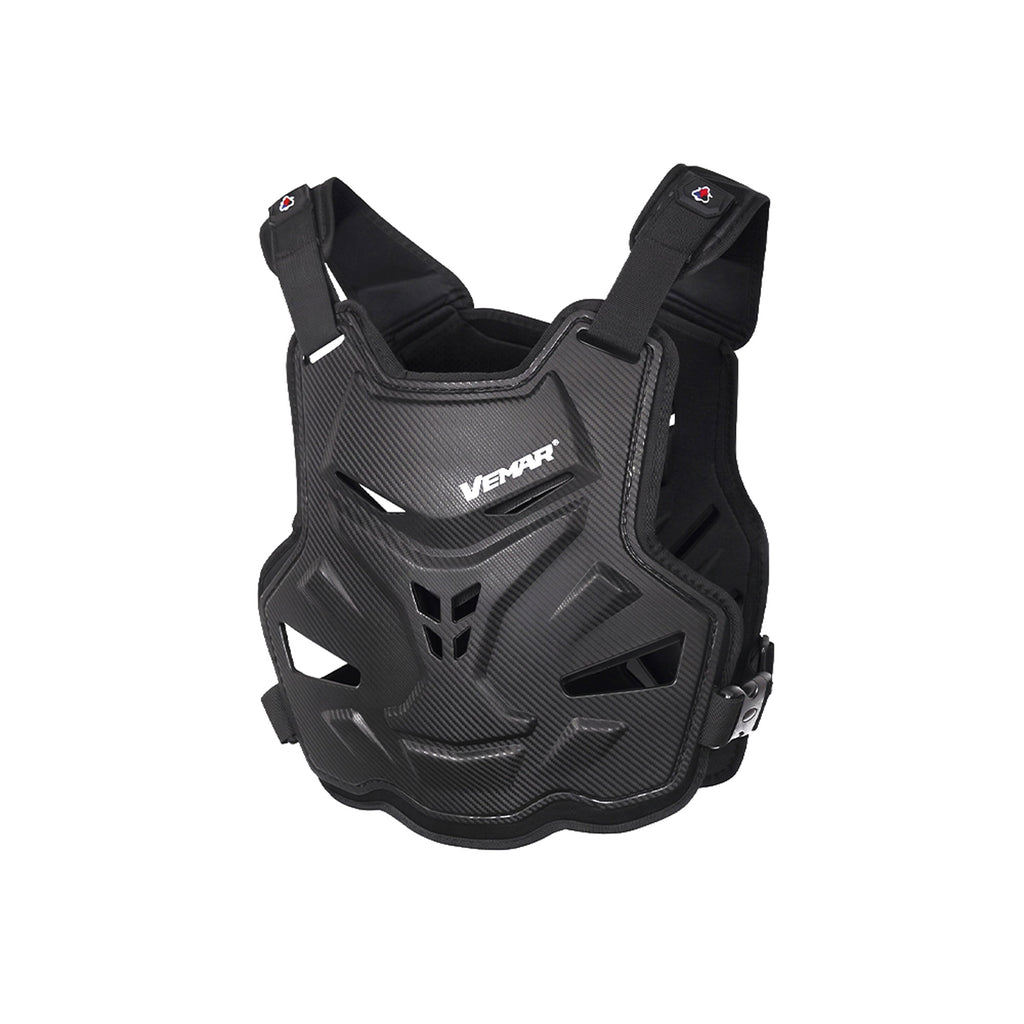 VEMAR S-189 Kids Chest Protector Motorcycle Motocross Armor_2