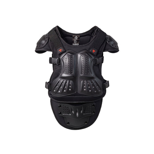 VEMAR S-166B Kids Motocross Chest & Back Protector Body Armor_1