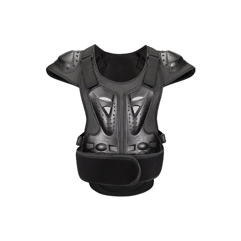 VEMAR S-173B Kids Motorcycle Motocross Chest Protector Body Armor_1