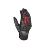 SKG Red Riding Motorcycle, Cycling, Hiking Gloves, Touch Screen Gloves_1