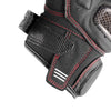 SFK Men Classic Motorcycle Gloves Full Finger Gear - 863420_6