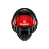 SHARK Street Drak Crower Black Anthracite Red_4
