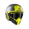 SHARK Street Helmet Matte Dark Neon HE3320 - 870221_1