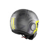 SHARK Street Helmet Matte Dark Neon HE3320 - 870221_3