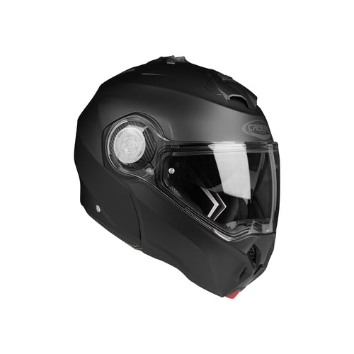 CABERG Full Face Duke Evo Modular Motorcycle Helmet Matte Black - 870288