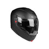 CABERG HORUS X Matte Black Flip-Up Motorcycle Helmet - 870273