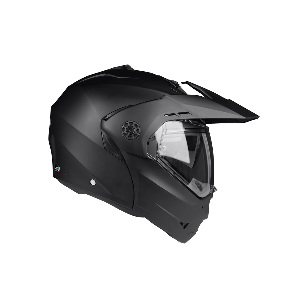 CABERG TOURMAX X Matte Flip-Up Enduro Bike Modular Helmet 870275