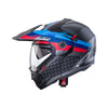 CABERG TOURMAX X SARABE Flip-Up Helmet Matte Gun Metal Black, BMW - 870277