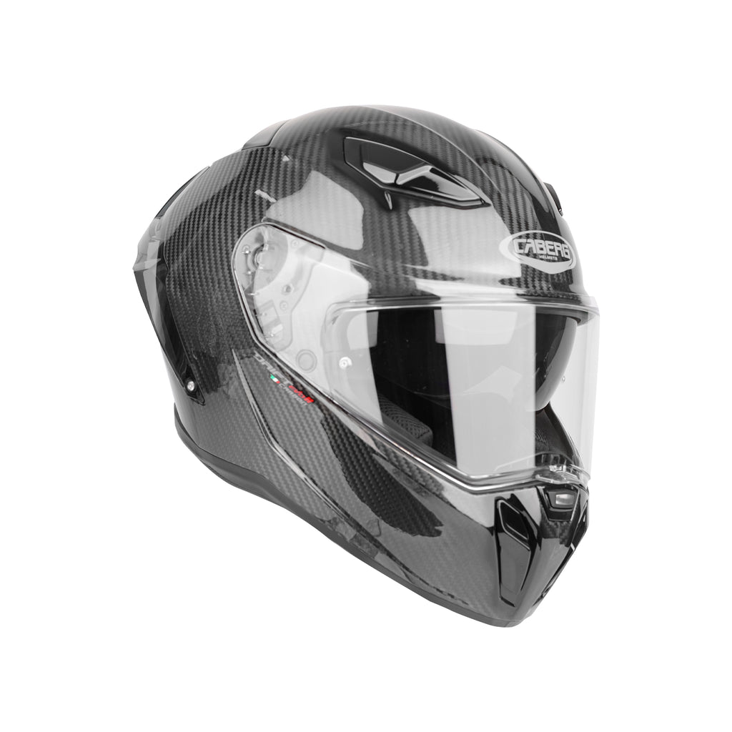 Caberg Lightweight Full Face Helmet Drift EVO II Carbon - 870280