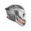 CABERG DRIFT EVO II Fiberglass CROK H9 Full Face Helmet - 870281_2