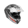 CABERG DRIFT EVO II Fiberglass CROK H9 Full Face Helmet - 870281_3