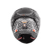 CABERG DRIFT EVO II Fiberglass CROK H9 Full Face Helmet - 870281_4