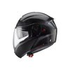 Caberg Flip Up Helmet Levo X Carbon for Touring Riders with Carbon Shell - 870282_2