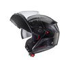 Caberg Flip Up Helmet Levo X Carbon for Touring Riders with Carbon Shell - 870282_4