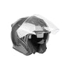 Caberg Premium Open Face Touring Helmet Flyon II Carbon - 870286_3