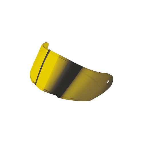 CABERG  Mirrored Gold Full-Face Helmet Visor (40/45% Tint) A9444DB - 870291