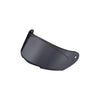 CABERG Strong Tinted Black Visor for Caberg Avalon Helmets A8798 - 870292