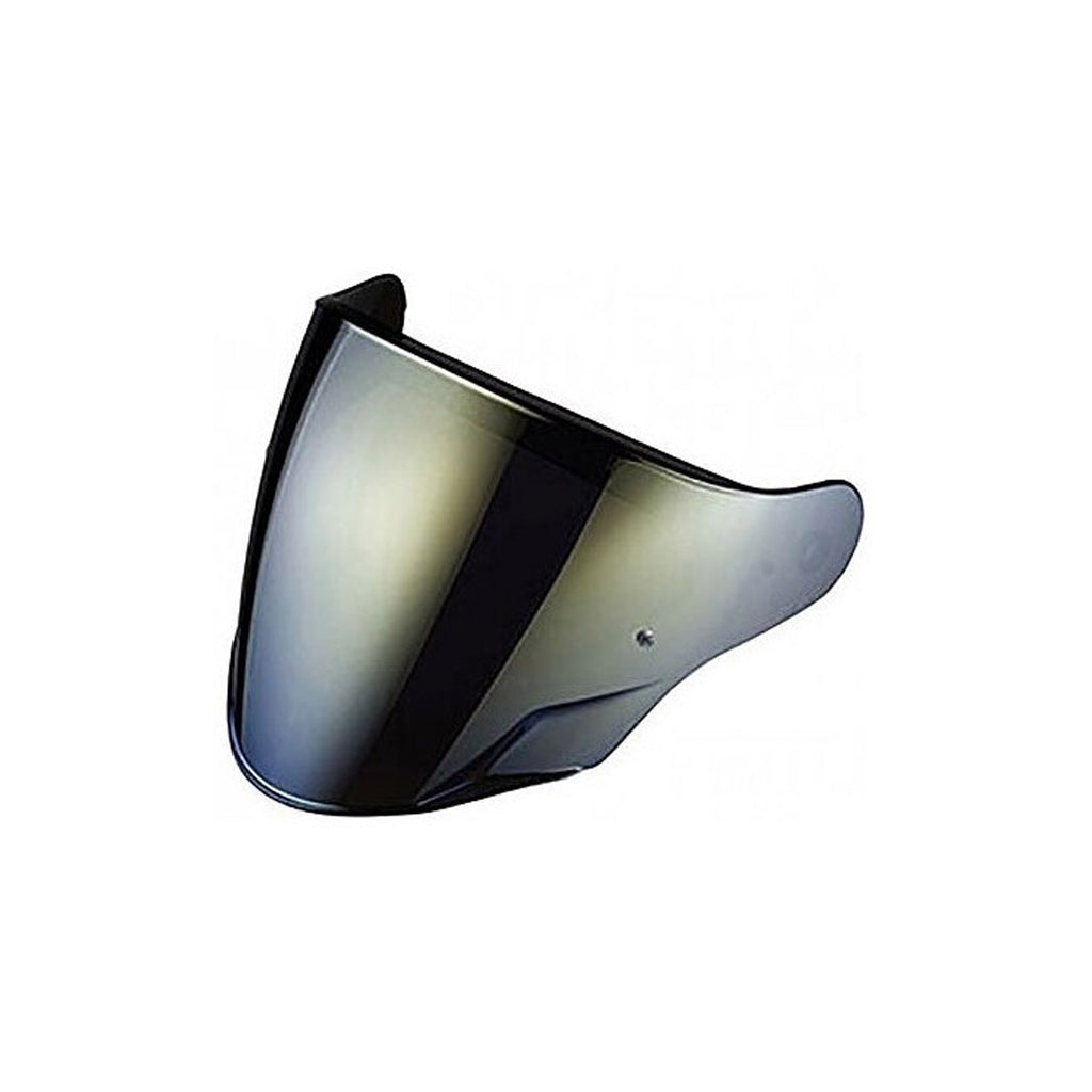 CABERG A8751DB Gold Mirrored Anti-Scratch Visor 20/25% Tint - 870295