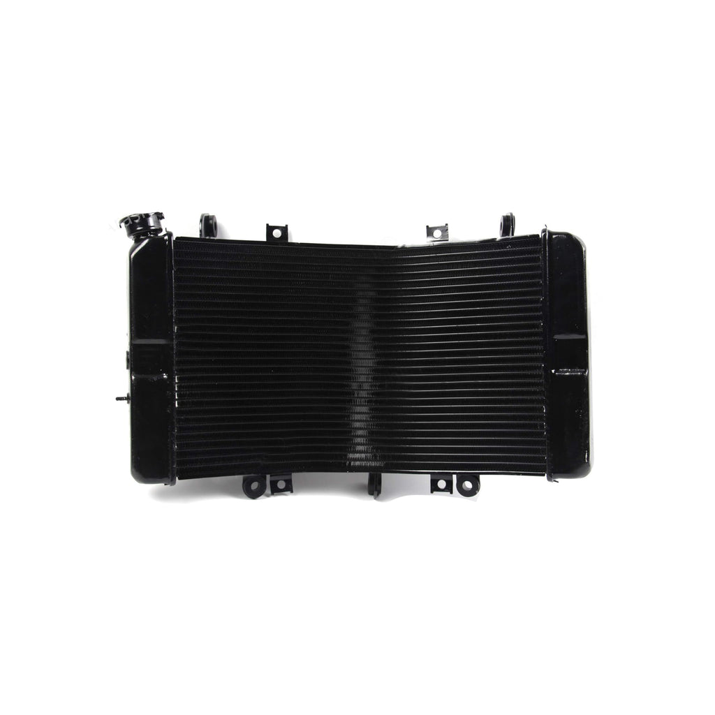 Arashi Radiator Cooling Cooler for Suzuki GSXR 1300 Hayabusa 2008-17 Black - 870718