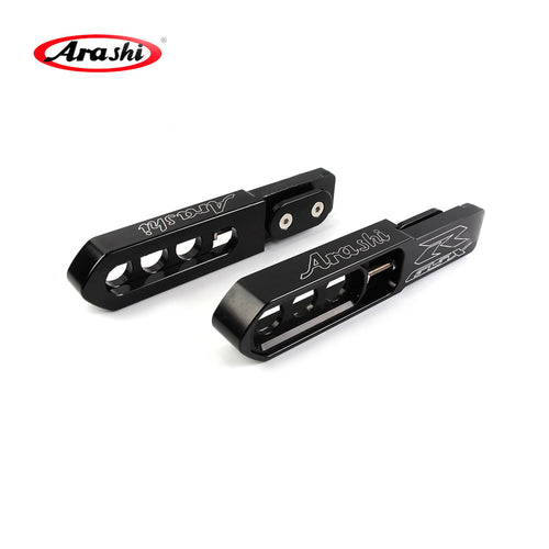 Arashi Fork Extended Swingarm Kit for Suzuki GSXR 600/750 - 871302